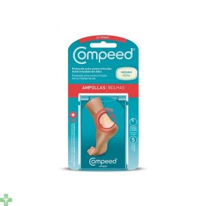 Compeed Ampollas Extreme